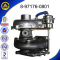 VA190013-VICB 8-97176-0801 RHB5 high-quality turbo